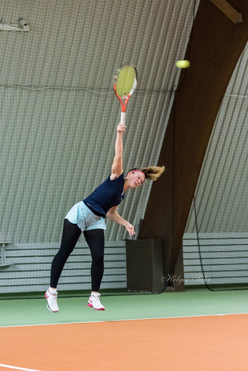 Bild 169 - Sparkasse Westholstein Pokal Marne